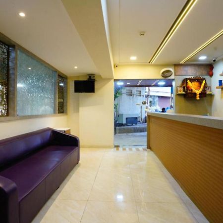 Hotel Diamora Residency Thane Exterior foto