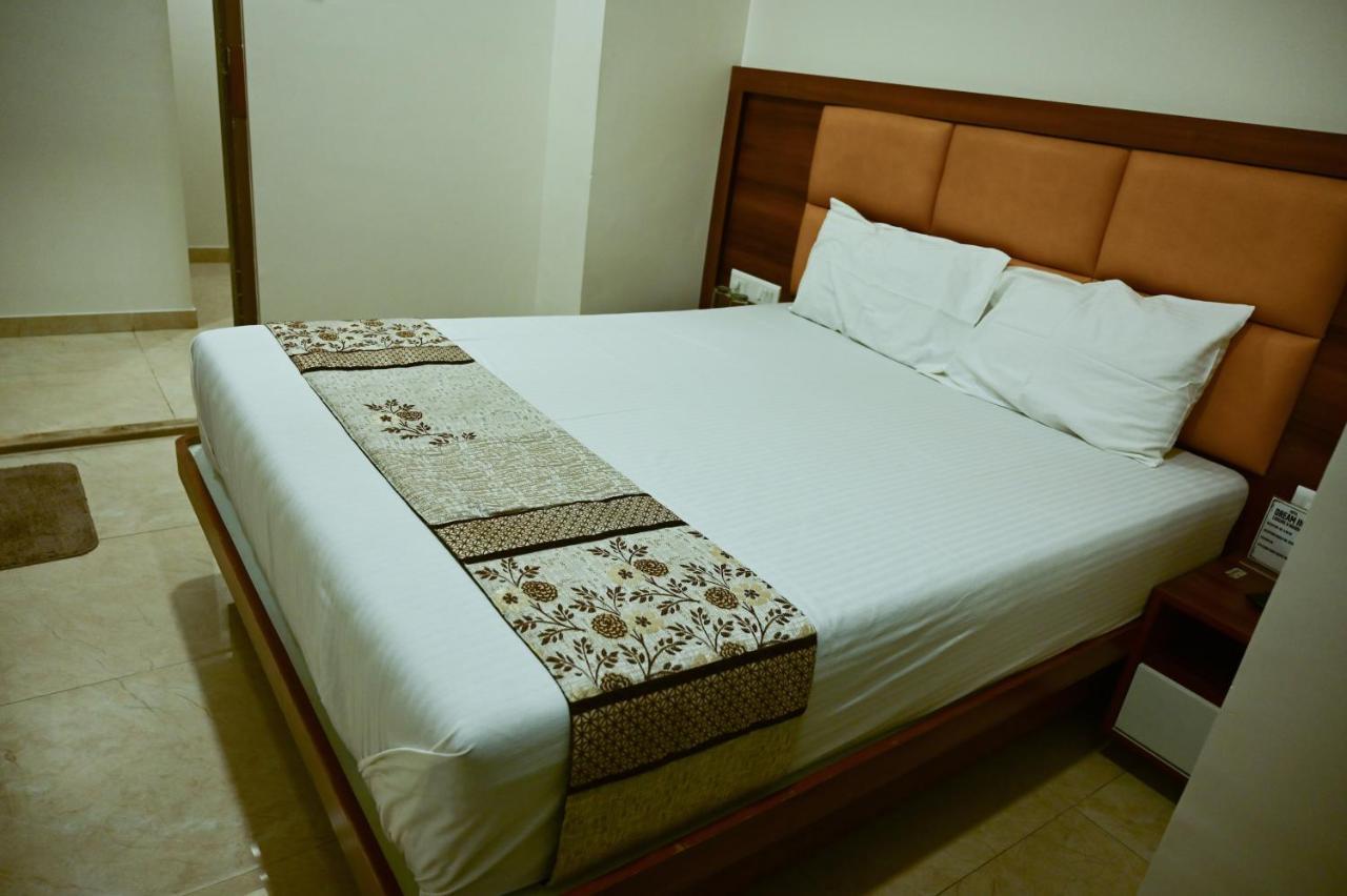 Hotel Diamora Residency Thane Exterior foto