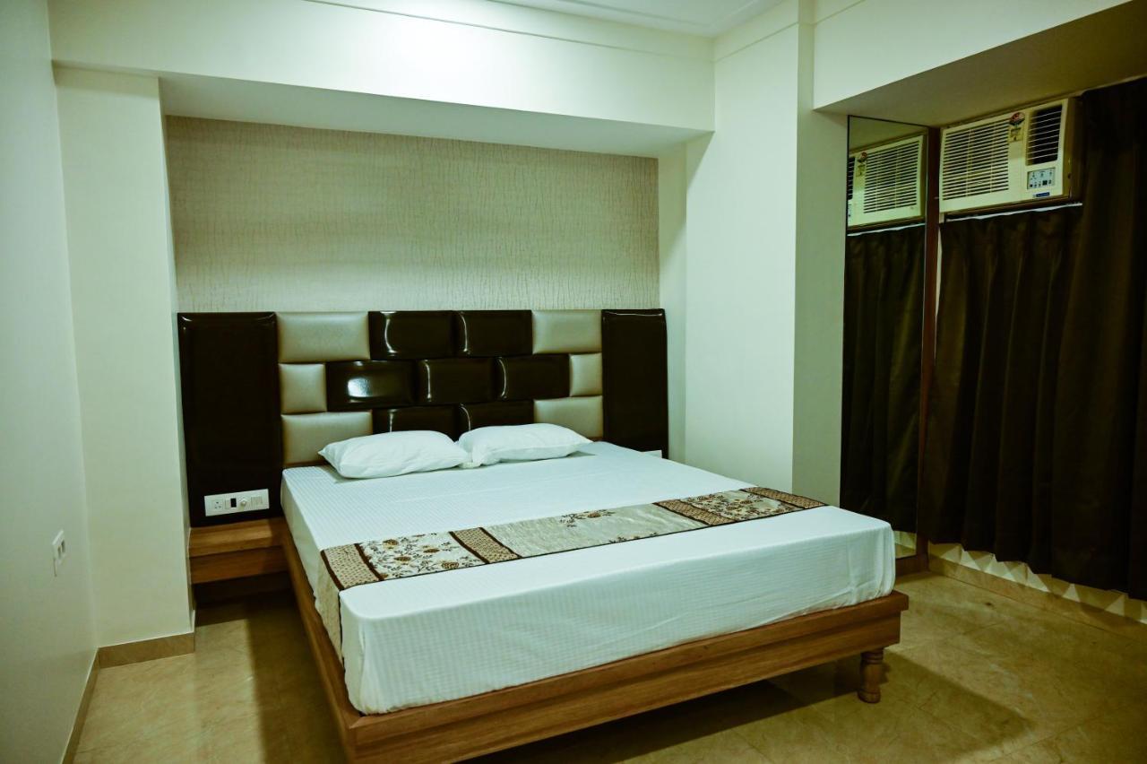 Hotel Diamora Residency Thane Exterior foto
